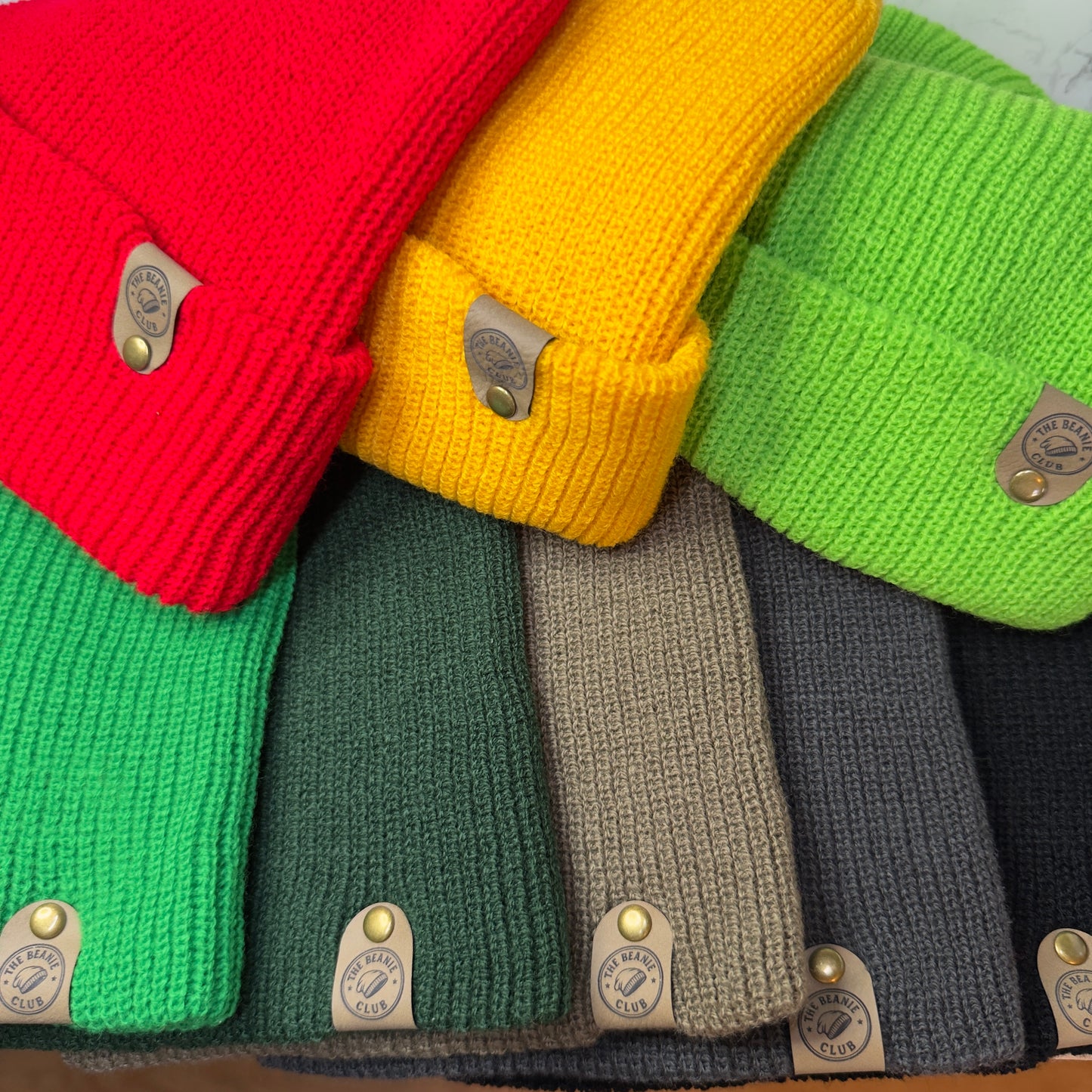 Cosy Beanie Hat Super Soft Outdoor Beanie