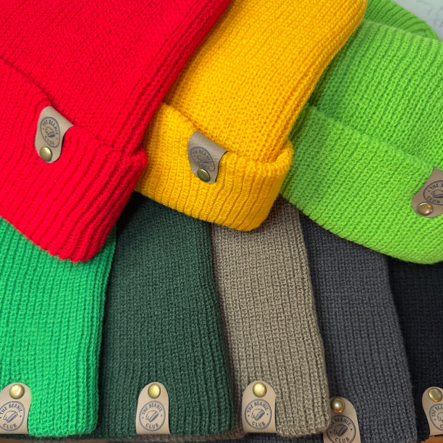 Cosy Beanie Hat Super Soft Outdoor Beanie