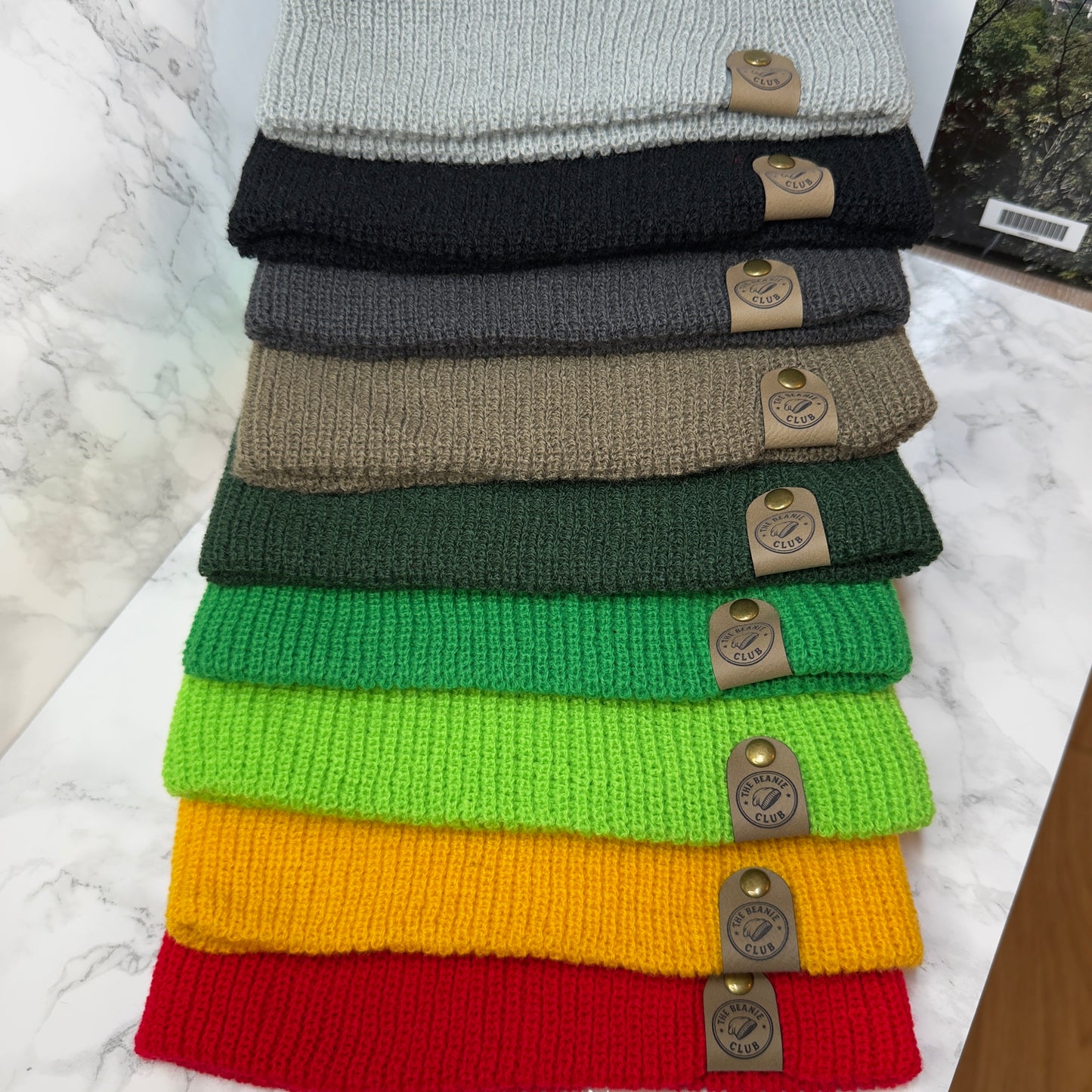 Cosy Beanie Hat Super Soft Outdoor Beanie