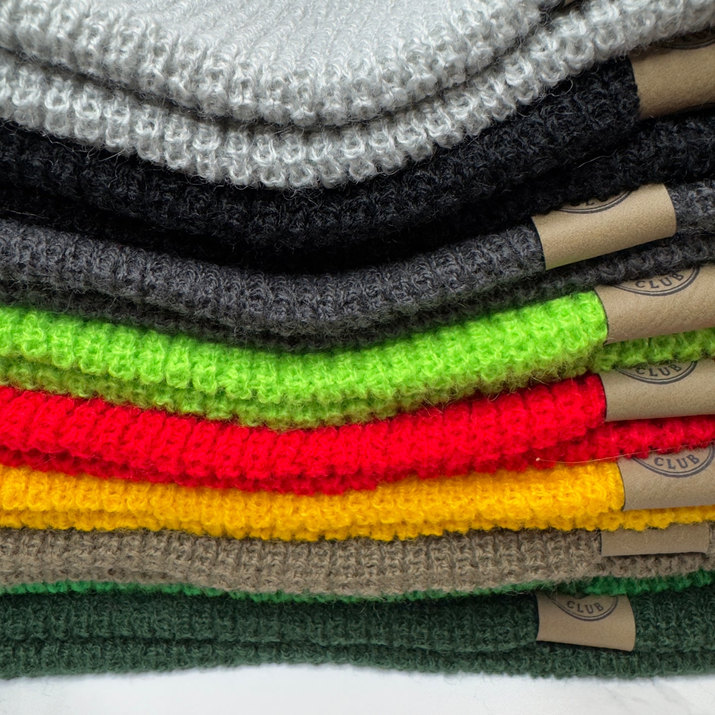 Cosy Beanie Hat Super Soft Outdoor Beanie