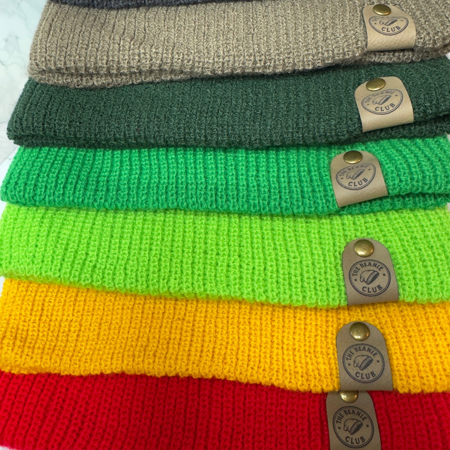 Cosy Beanie Hat Super Soft Outdoor Beanie