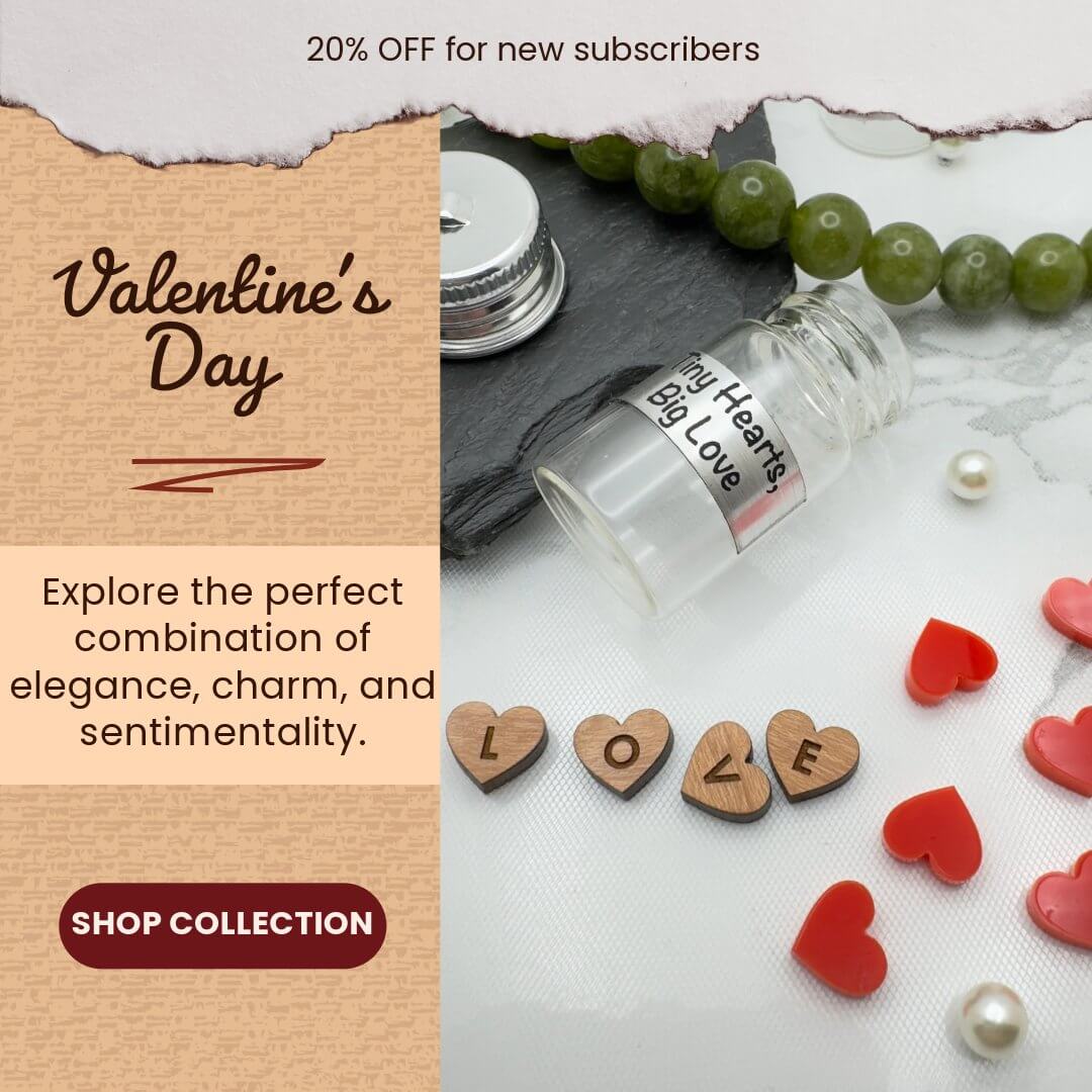 Valentine's Day Collection