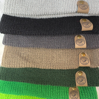 Cosy Beanie Hat Super Soft Outdoor Beanie