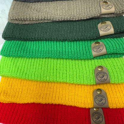 Cosy Beanie Hat Super Soft Outdoor Beanie