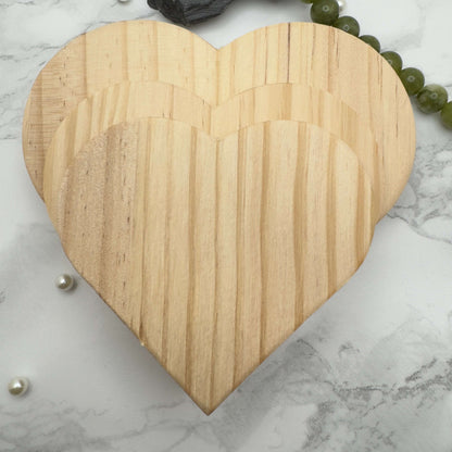 Personalised wooden heart block, custom engraved rustic decor, for weddings, anniversaries, free delivery, U.K. 