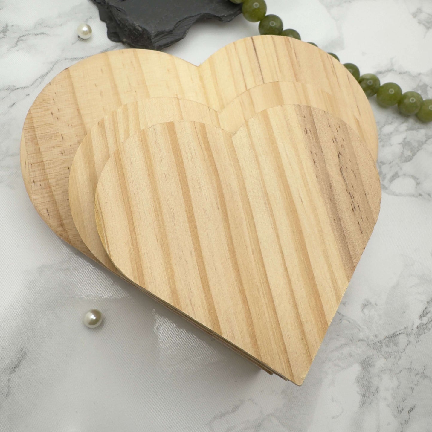 Personalised wooden heart block, custom engraved rustic decor, for weddings, anniversaries, free delivery, U.K. 