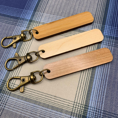 Spotify Code Keyring Wood Cherry Maple Bamboo Personalised Spotify Spotify Keyring Spotify Code Wood Keychain Birthday Christmas gift