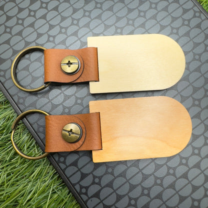 MAM Keyring Personalised Engraved Hidden Message “I Love You” Custom gift for Mum Garden Lovers Birthday Christmas gift