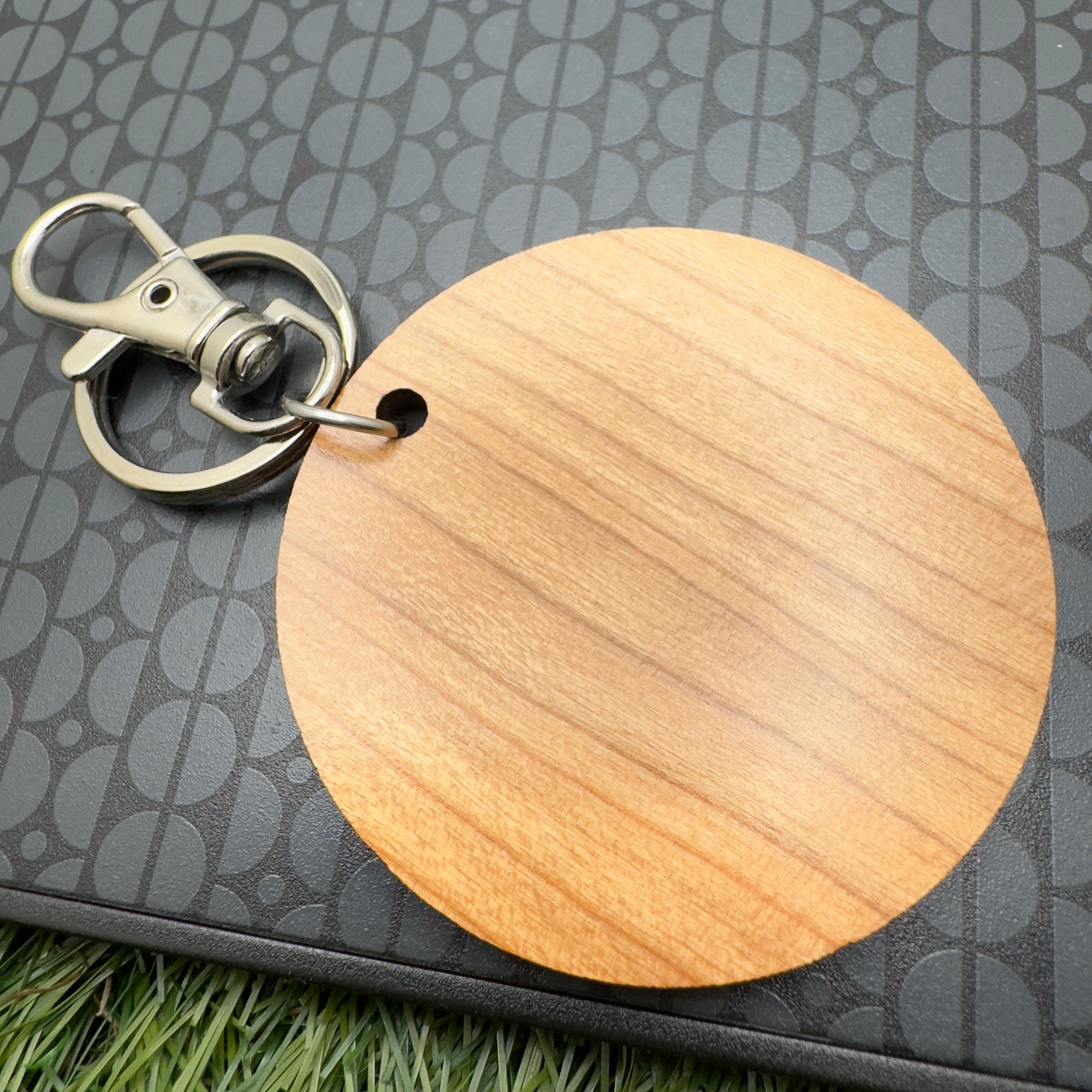 Football Keyring Personalised Soccer Keyring Birthday Christmas gift