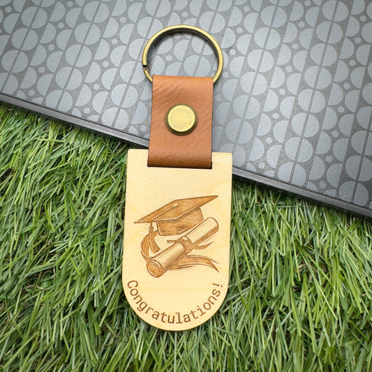 Graduation Gift Personalised Graduation keyrings, Congratulations Gift, Graduates, Custom graduation gifts, Graduation Keepsake